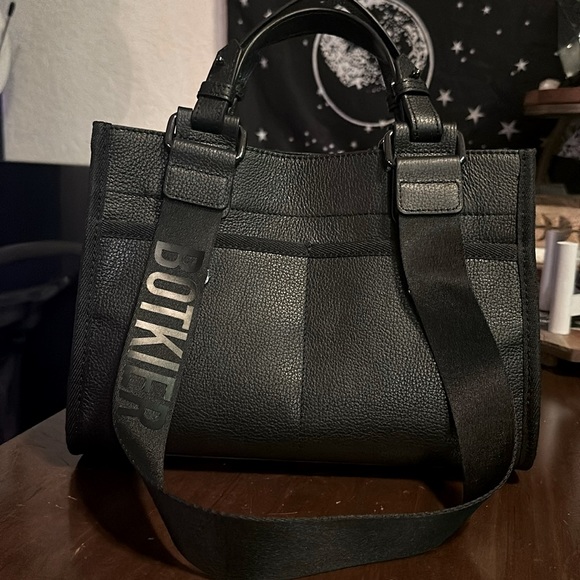 Botkier New York small tote - Picture 1 of 4